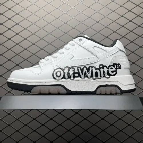 Off-White Casual Shoes For Women #1393057