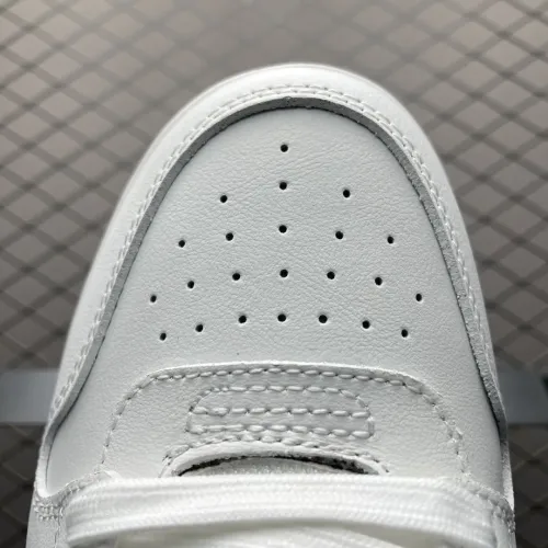 Replica Off-White Casual Shoes For Men #1393058 $140.00 USD for Wholesale