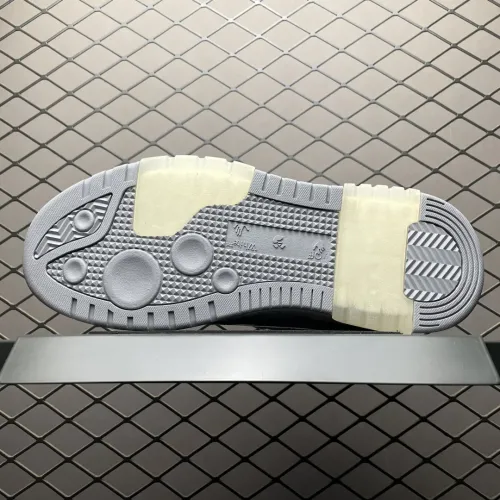 Replica Off-White Casual Shoes For Women #1393063 $140.00 USD for Wholesale