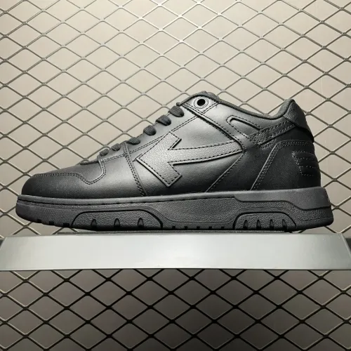 Off-White Casual Shoes For Men #1393066