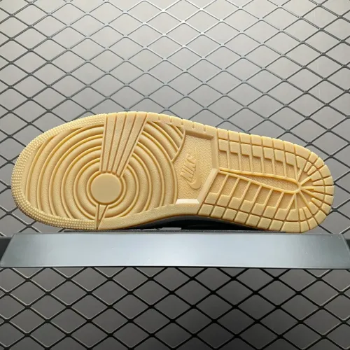 Replica Air Jordan 1 I For Women #1393079 $98.00 USD for Wholesale