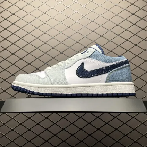 Air Jordan 1 I For Men #1393082