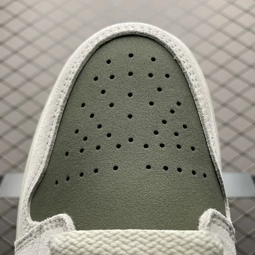 Replica Air Jordan 1 I For Women #1393083 $98.00 USD for Wholesale