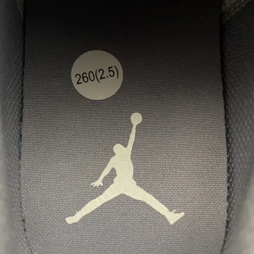 Replica Air Jordan 1 I For Women #1393085 $98.00 USD for Wholesale