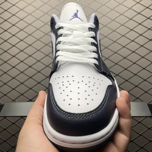 Replica Air Jordan 1 I For Men #1393086 $98.00 USD for Wholesale