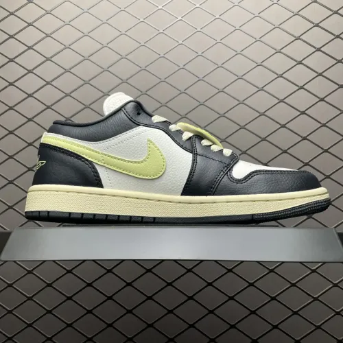 Replica Air Jordan 1 I For Men #1393090 $98.00 USD for Wholesale