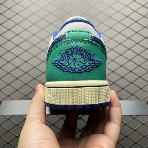 Replica Air Jordan 1 I For Men #1393094 $98.00 USD for Wholesale