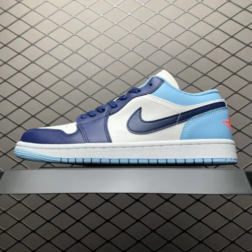 Air Jordan 1 I For Women #1393095