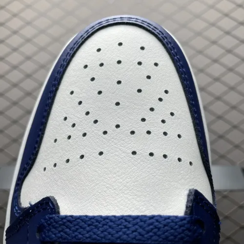 Replica Air Jordan 1 I For Women #1393095 $98.00 USD for Wholesale