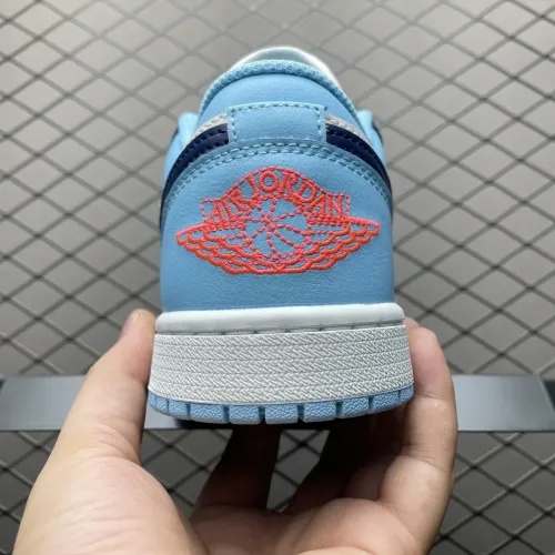 Replica Air Jordan 1 I For Men #1393096 $98.00 USD for Wholesale