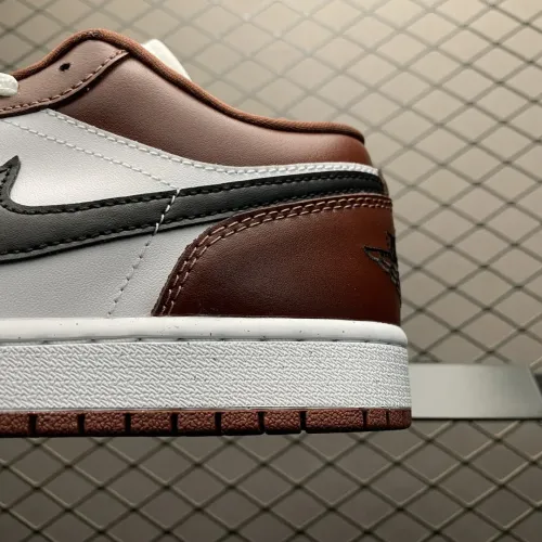 Replica Air Jordan 1 I For Men #1393098 $98.00 USD for Wholesale