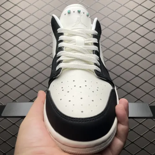 Replica Air Jordan 1 I For Women #1393099 $98.00 USD for Wholesale