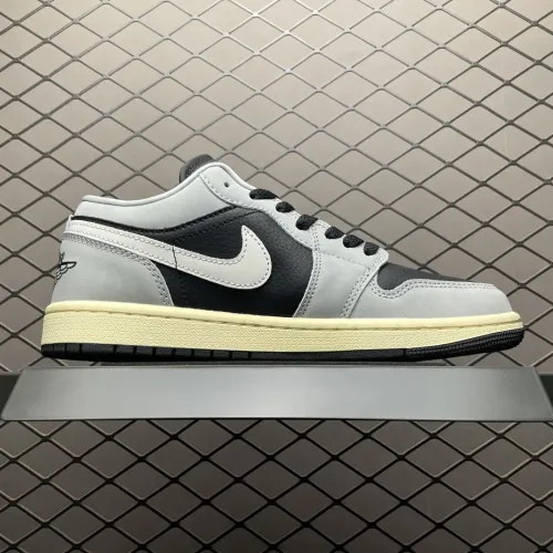 Replica Air Jordan 1 I For Men #1393102 $98.00 USD for Wholesale