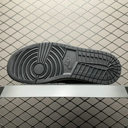 Replica Air Jordan 1 I For Men #1393102 $98.00 USD for Wholesale