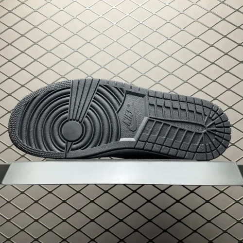 Replica Air Jordan 1 I For Men #1393104 $98.00 USD for Wholesale