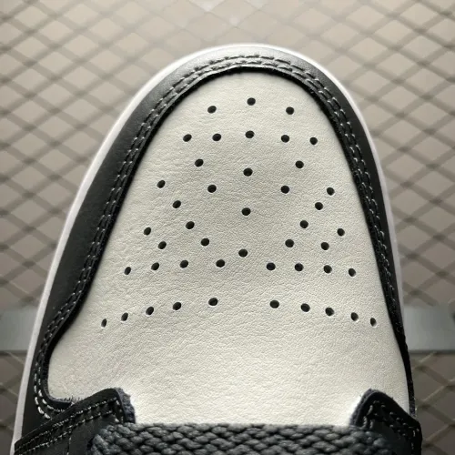 Replica Air Jordan 1 I For Women #1393105 $98.00 USD for Wholesale