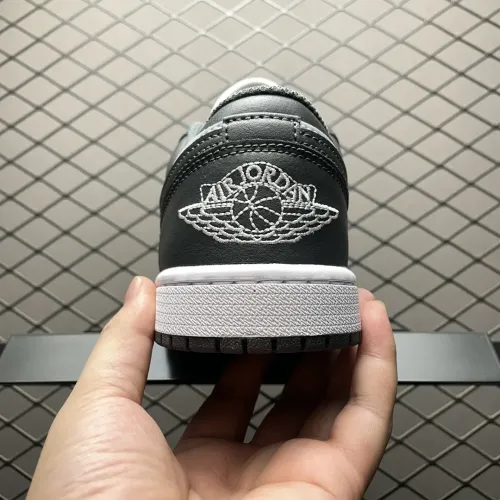 Replica Air Jordan 1 I For Men #1393106 $98.00 USD for Wholesale