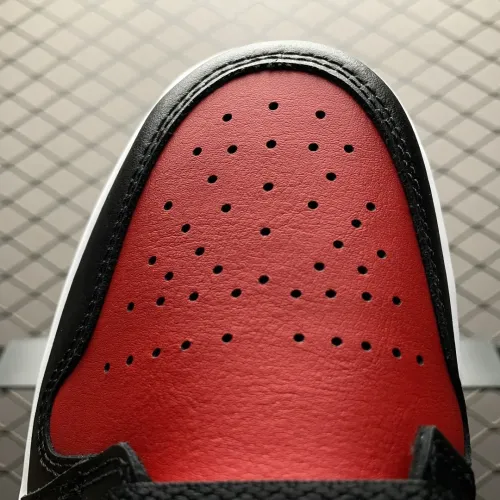 Replica Air Jordan 1 I For Men #1393110 $98.00 USD for Wholesale