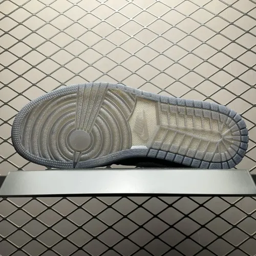 Replica Air Jordan 1 I For Men #1393112 $98.00 USD for Wholesale
