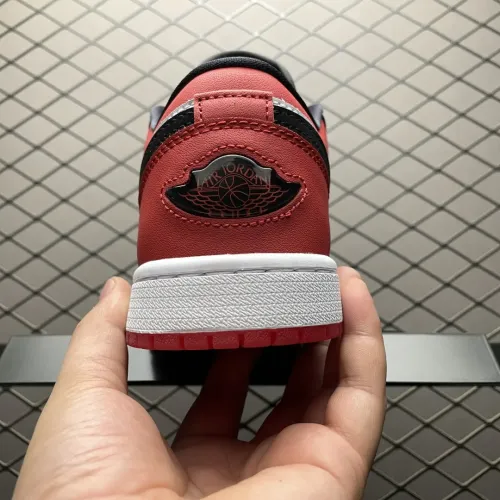 Replica Air Jordan 1 I For Women #1393115 $98.00 USD for Wholesale