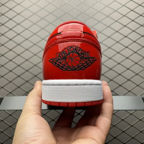 Replica Air Jordan 1 I For Men #1393120 $98.00 USD for Wholesale