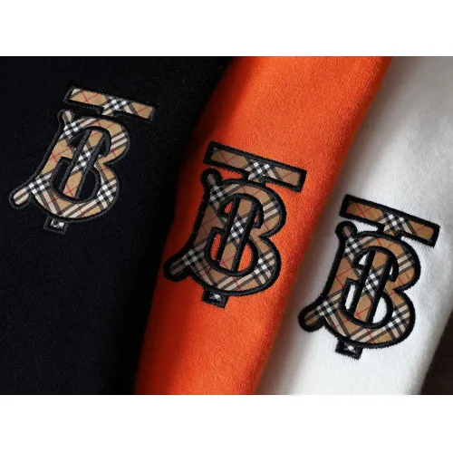 Replica Burberry Fashion Sweaters Long Sleeved For Men #1393151 $42.00 USD for Wholesale