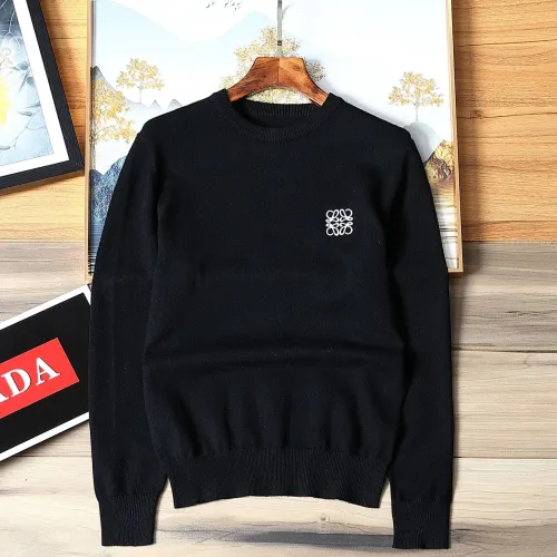 LOEWE Sweaters Long Sleeved For Men #1393175
