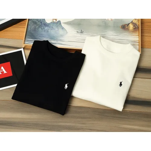 Replica Ralph Lauren Polo Sweaters Long Sleeved For Men #1393192 $48.00 USD for Wholesale