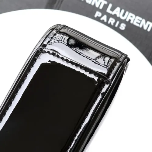 Replica Yves Saint Laurent YSL AAA Quality Shoulder Bags For Women #1393232 $170.00 USD for Wholesale