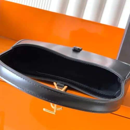 Replica Yves Saint Laurent YSL AAA Quality Shoulder Bags For Women #1393233 $170.00 USD for Wholesale