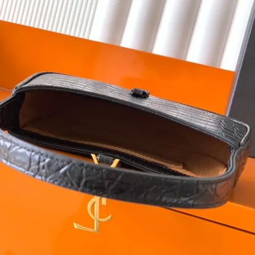 Replica Yves Saint Laurent YSL AAA Quality Shoulder Bags For Women #1393234 $170.00 USD for Wholesale