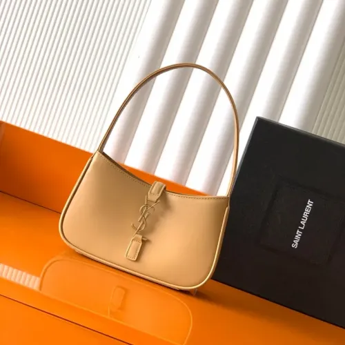 Yves Saint Laurent YSL AAA Quality Shoulder Bags For Women #1393236