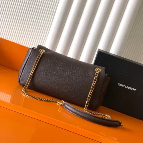 Replica Yves Saint Laurent YSL AAA Quality Shoulder Bags For Women #1393239 $210.00 USD for Wholesale