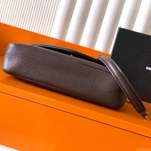 Replica Yves Saint Laurent YSL AAA Quality Shoulder Bags For Women #1393239 $210.00 USD for Wholesale
