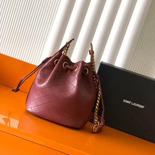 Yves Saint Laurent YSL AAA Quality Shoulder Bags For Women #1393243