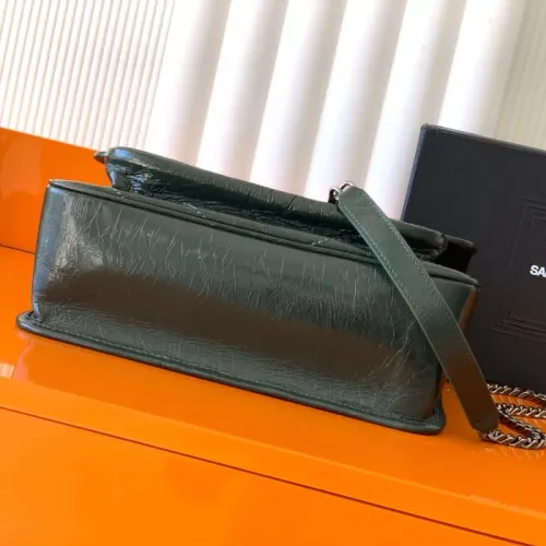Replica Yves Saint Laurent YSL AAA Quality Shoulder Bags For Women #1393252 $225.00 USD for Wholesale