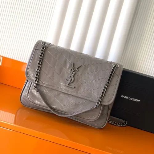 Yves Saint Laurent YSL AAA Quality Shoulder Bags For Women #1393258