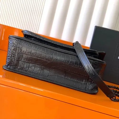 Replica Yves Saint Laurent YSL AAA Quality Shoulder Bags For Women #1393261 $225.00 USD for Wholesale