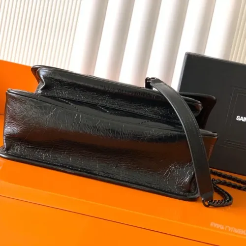 Replica Yves Saint Laurent YSL AAA Quality Shoulder Bags For Women #1393264 $225.00 USD for Wholesale