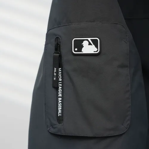 Replica New York Yankees Down Feather Coat Long Sleeved For Unisex #1393280 $160.00 USD for Wholesale