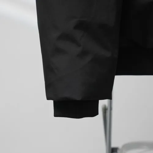 Replica New York Yankees Down Feather Coat Long Sleeved For Unisex #1393282 $160.00 USD for Wholesale