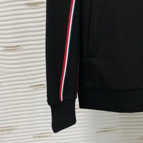 Replica Moncler Tracksuits Long Sleeved For Men #1393303 $92.00 USD for Wholesale
