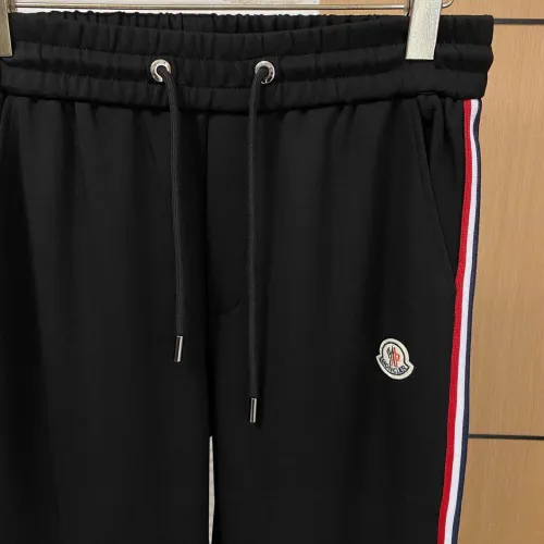 Replica Moncler Tracksuits Long Sleeved For Men #1393303 $92.00 USD for Wholesale