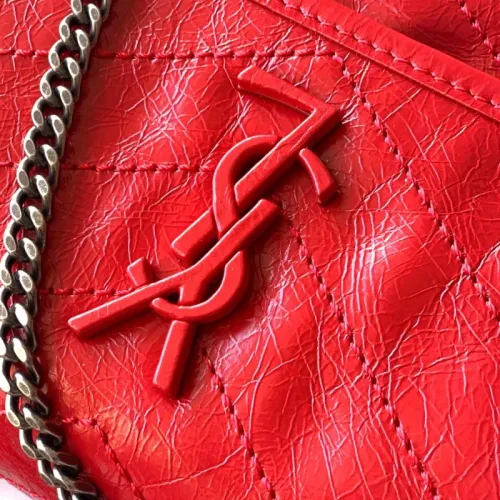 Replica Yves Saint Laurent YSL AAA Quality Shoulder Bags For Women #1393313 $210.00 USD for Wholesale