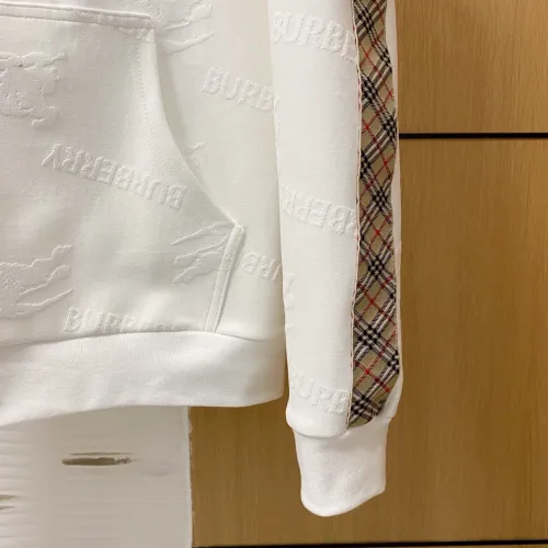 Replica Burberry Tracksuits Long Sleeved For Men #1393333 $92.00 USD for Wholesale