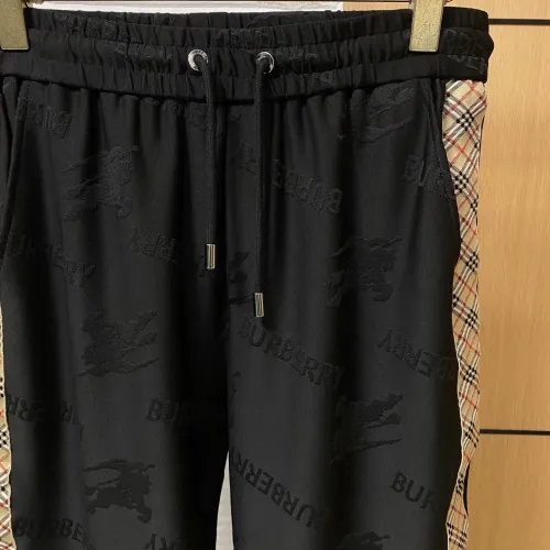 Replica Burberry Tracksuits Long Sleeved For Men #1393334 $92.00 USD for Wholesale