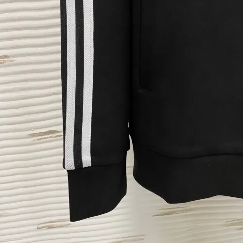 Replica Dolce & Gabbana D&G Tracksuits Long Sleeved For Men #1393340 $92.00 USD for Wholesale