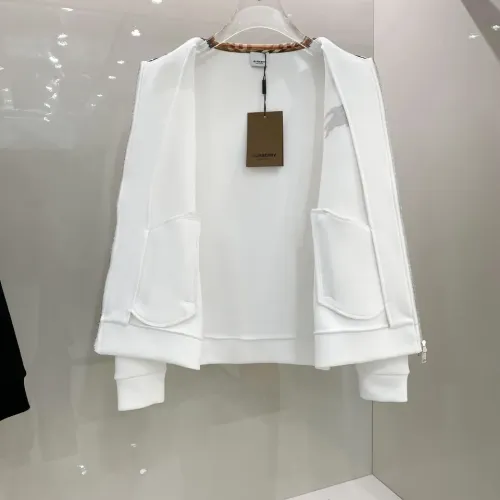 Replica Burberry Jackets Long Sleeved For Men #1393380 $112.00 USD for Wholesale