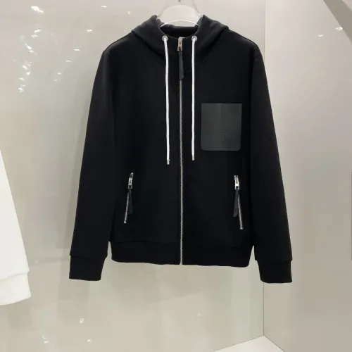 LOEWE Jackets Long Sleeved For Men #1393396