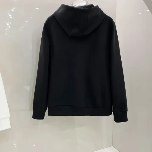 Replica LOEWE Jackets Long Sleeved For Men #1393396 $112.00 USD for Wholesale